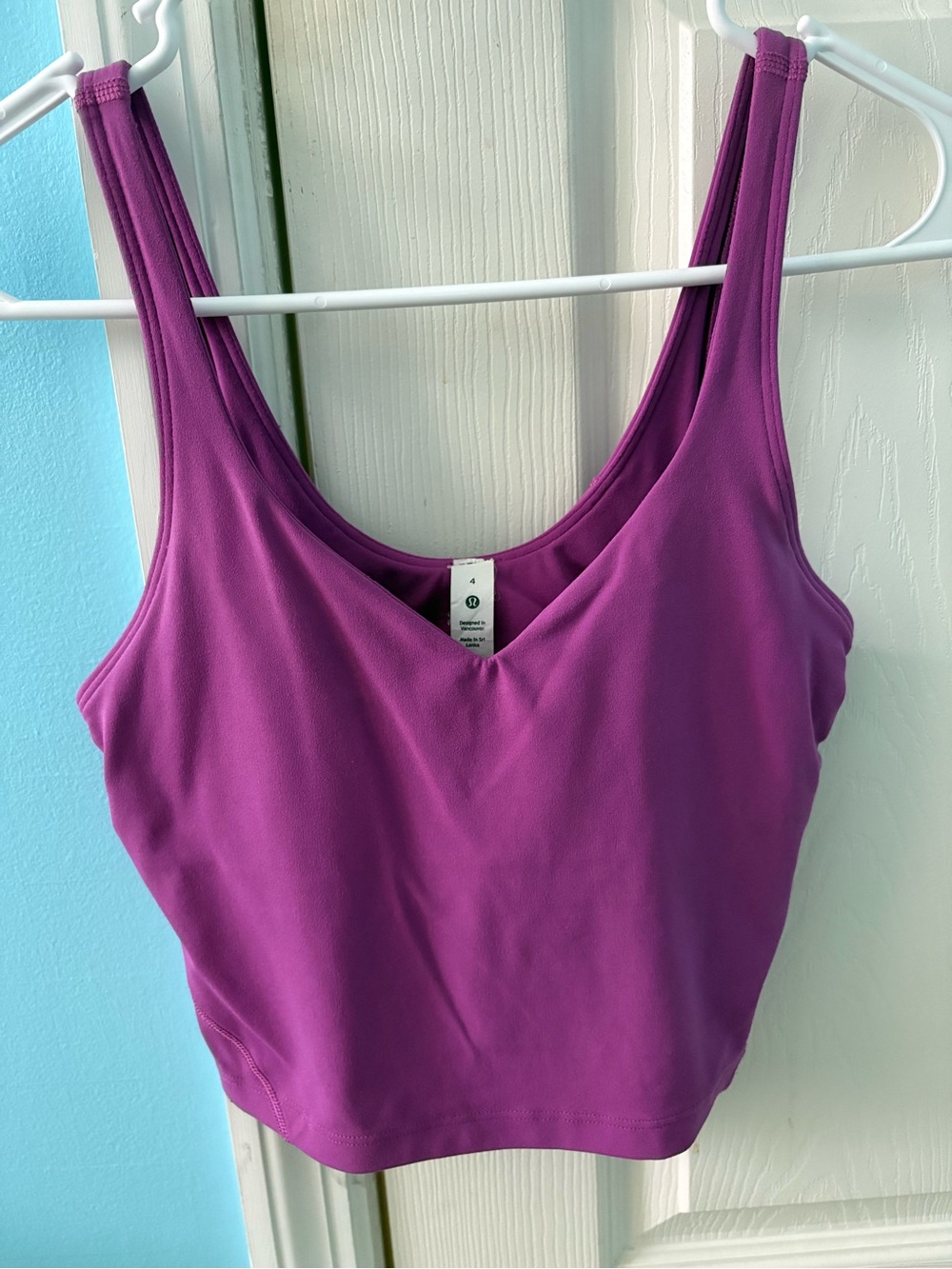 Lululemon Align Tank